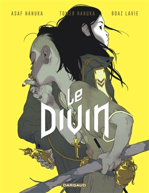Le divin - Boaz Lavie