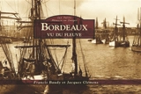 Bordeaux vu du fleuve - Francis Baudy