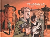 Faussaires : une aventure de la librairie L'introuvable - Alep