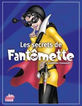 Les secrets de Fantômette - Georges Chaulet