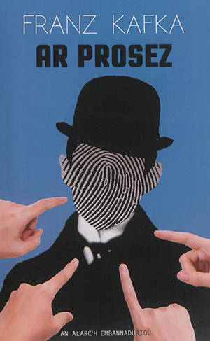 Ar prosez - Franz Kafka