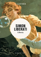 Liberty - Simon Liberati