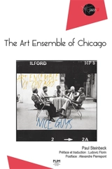 The Art Ensemble of Chicago - Paul Steinbeck