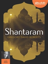 Shantaram - Gregory David Roberts