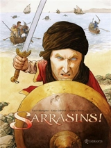 Sarrasins ! - Luca Blengino