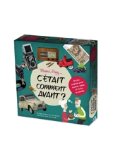 Mamie, Papy... c'était comment avant ? - Monika Koprivova