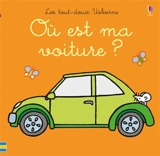 Où est ma voiture ? - Fiona Watt