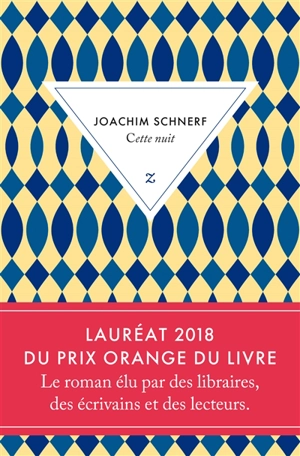 Cette nuit - Joachim Schnerf