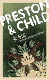 Relic - Douglas Preston