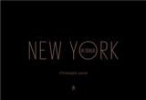 New York in black - Christophe Jacrot