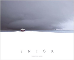 Snjor. Neige. Snow - Christophe Jacrot