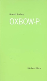 Oxbow-P. - Samuel Rochery