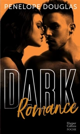 Dark romance - Penelope Douglas