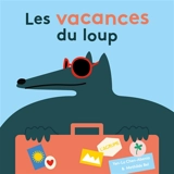 Les vacances du loup - Yen-Lu Chen-Abenia