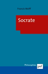 Socrate - Francis Wolff