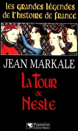 La tour de Nesle - Jean Markale