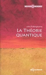 La théorie quantique - John Polkinghorne