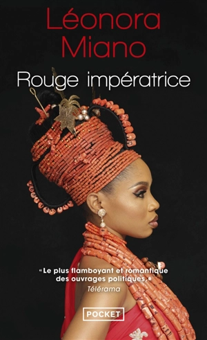 Rouge impératrice - Léonora Miano