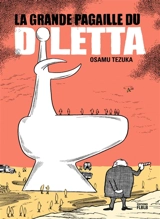 La grande pagaille du Diletta - Osamu Tezuka