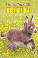 Billie - Anna Gavalda