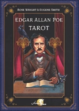 Edgar Allan Poe : tarot - Rose Wright