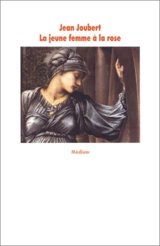 La jeune femme à la rose - Jean Joubert