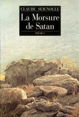 La Morsure de Satan - Claude Seignolle
