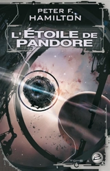L'étoile de Pandore. Vol. 1 - Peter F. Hamilton
