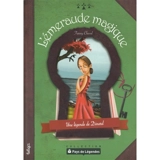 L'émeraude magique : une légende de Dinard - Fanny Cheval
