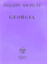 Georgia - Philippe Soupault