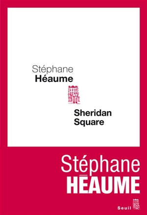 Sheridan Square - Stéphane Héaume