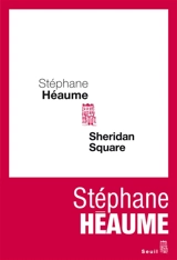 Sheridan Square - Stéphane Héaume