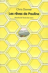 Les rêves de Pauline - Christophe Donner