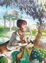 Princesse Sara. Vol. 8. Meilleurs voeux de mariage - Audrey Alwett