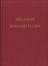 Travaux et mémoires, n° 23,1. Mélanges Bernard Flusin