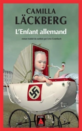 L'enfant allemand - Camilla Läckberg