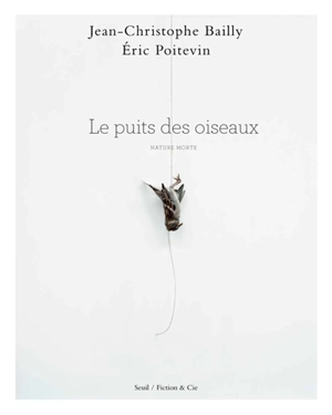 Le puits des oiseaux : nature morte - Jean-Christophe Bailly
