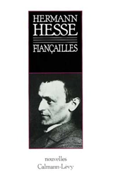 Fiançailles - Hermann Hesse