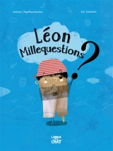Léon Millequestions - Antonis Papatheodoulou