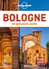 Bologne en quelques jours - Adriana Malandrino