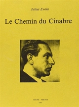 Le chemin du cinabre - Julius Evola