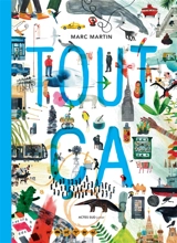 Tout ça - Marc Martin