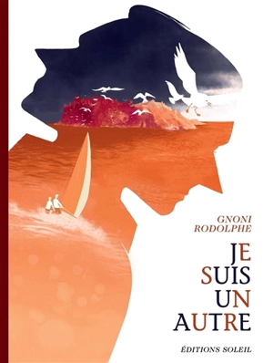 Je suis un autre - Rodolphe