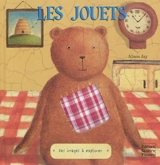 Les jouets - Alison Jay