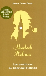 Sherlock Holmes. Vol. 2. Les aventures de Sherlock Holmes - Arthur Conan Doyle