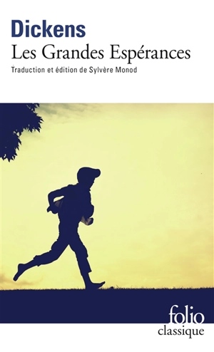 Les grandes espérances - Charles Dickens