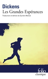 Les grandes espérances - Charles Dickens