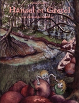 Hänsel et Gretel - Naïma Pasche