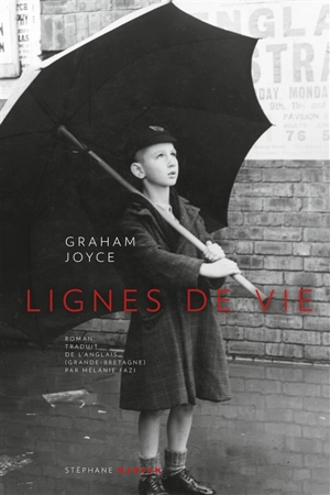 Lignes de vie - Graham Joyce