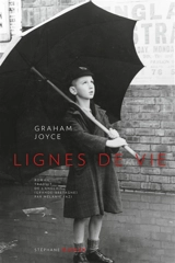 Lignes de vie - Graham Joyce